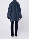 max mara - Cappotto lungo Tedgirl in lana - 3