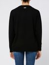 michael kors - V-neck sweater - 3