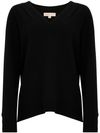 michael kors - V-neck sweater