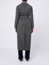 s max mara - Poldo long coat in wool - 3