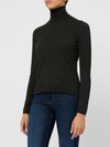 max mara - Adda high-neck cashmere top - 1