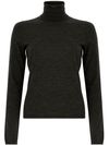 max mara - Adda high-neck cashmere top