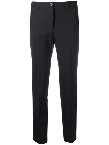 SEVENTY - Pantaloni dritti con piega stirata