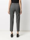 seventy - Pantaloni dritti con piega stirata - 3