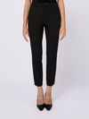 seventy - Straight-leg pants with pockets - 2