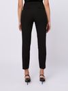 seventy - Straight-leg pants with pockets - 3