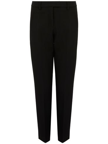 SEVENTY - Straight-leg pants with pockets