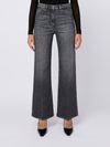 seventy - Jeans ampi in cotone - 2