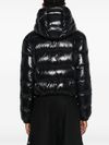 moncler - Short Bayard quilted down jacket - 1