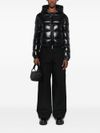 moncler - Short Bayard quilted down jacket - 2