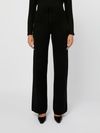 absolut cashmere - Pantaloni in cashmere dritti - 2