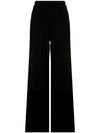 absolut cashmere - Pantaloni in cashmere dritti