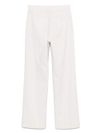 antonelli - Sfoglia trousers in cotton - 1