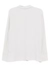 antonelli - Elva blouse in silk - 1