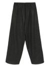 antonelli - San Lorenzo trousers in wool - 1