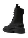 ash - Marlow leather boots - 2