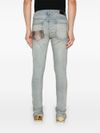 Jeans skinny Snake MX1