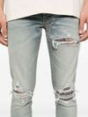 Jeans skinny Snake MX1