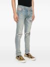 Jeans skinny Snake MX1