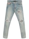 Jeans skinny Snake MX1