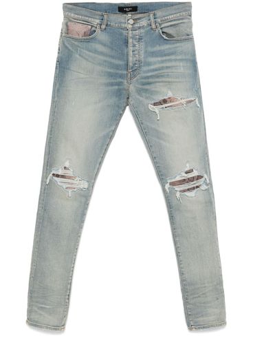 Jeans skinny Snake MX1