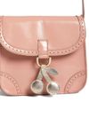 bonpoint - Tadam shoulder bag in leather - 2