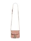 bonpoint - Tadam shoulder bag in leather