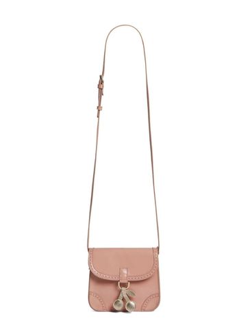 BONPOINT - Tadam shoulder bag in leather