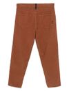 Jeans Jeremiah in cotone