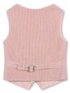 chloé - Corduroy vest - 1