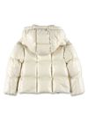 Short Parana padded puffer jacket