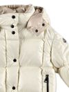 Short Parana padded puffer jacket