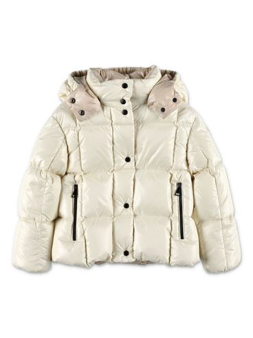 MONCLER - Short Parana padded puffer jacket