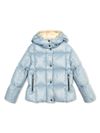 Short Parana padded puffer jacket