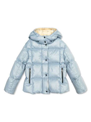 MONCLER - Short Parana padded puffer jacket