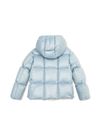 Short Parana padded puffer jacket