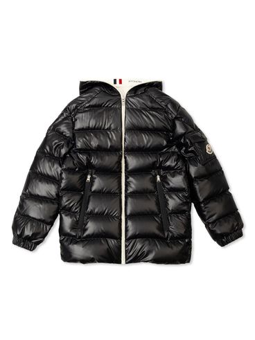 MONCLER - Piumino Ganzorig imbottito