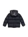 Short Barin quilted puffer jacket