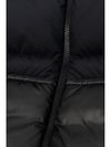 Short Barin quilted puffer jacket