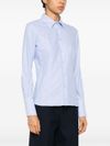 liu jo - Fitted cotton shirt - 1