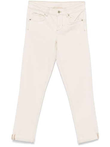 Monroe skinny jeans