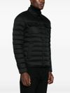 dolce & gabbana - Quilted and padded puffer jacket - 2