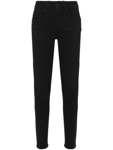 LIU JO - Bottom Up skinny jeans