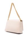 LaPuffy medium beige shoulder bag