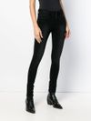 Jeans in cotone skinny