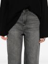 Jeans in cotone ampi