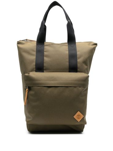 TIMBERLAND - Zaino Timberback impermeabile