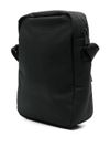 Black Timberpack crossbody bag