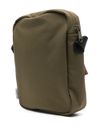 Borsa a tracolla Timberpack verde