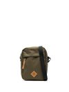 Black Timberpack crossbody bag